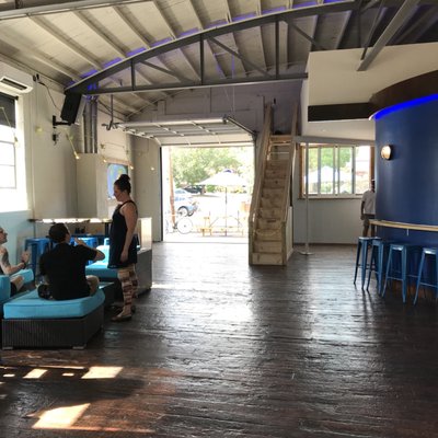 One World Brewing West by null