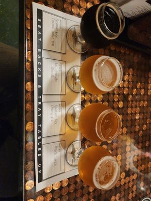 Flying Saucer Draught Emporium by null