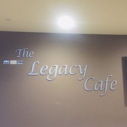 Legacy Cafe