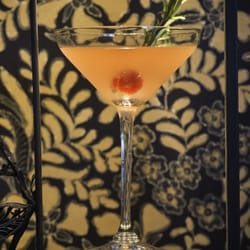 Tri Restaurant