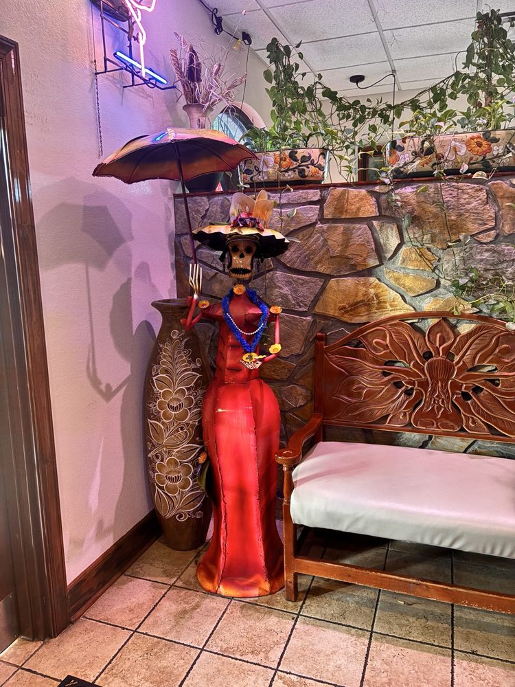 Mexico Restaurant