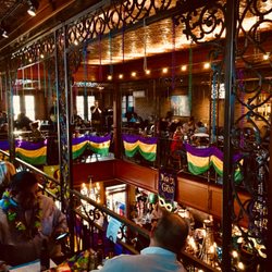 The Bourbon Street Barrel Room - The Bourbon Street Barrel Room in Cleveland OH