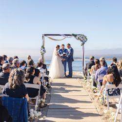 Carmel Fields by Wedgewood Weddings