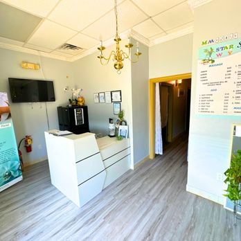 Sky Massage Spa - Massage Near Me - Davenport, Florida