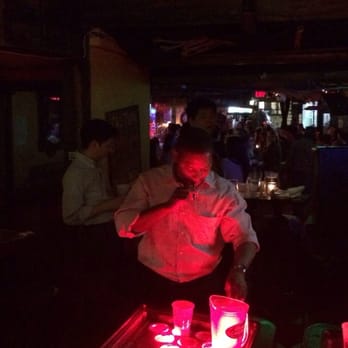Wicked Willy's - Beer pong strategy - Sports Bars Near Me - New York, New York