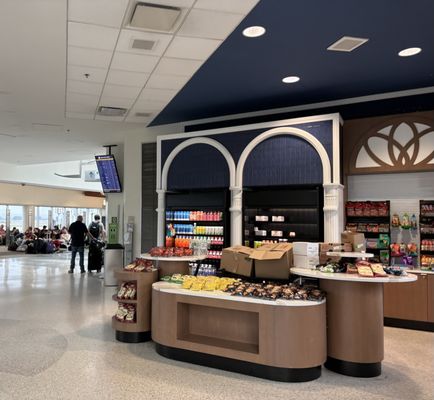 Louisville International Airport by null