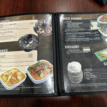 Royal King Elephant - Laotian Near Me - Garden Grove, California
