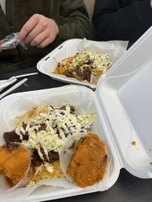 Holy Smokes Kosher by null