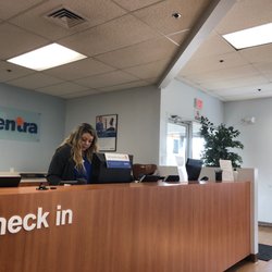 Concentra - East Hartford