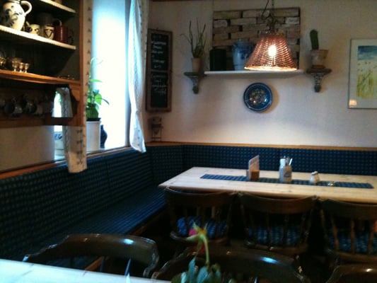 Restaurant Dorfwirt by null