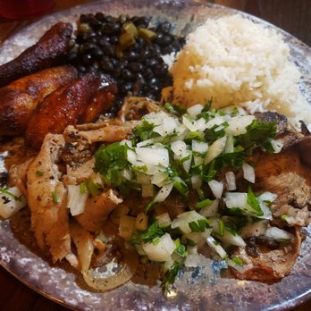 Cafecito - Lechon - Cuban Near Me - Calabasas, California Cafecito - Lechon - Cuban Near Me - Calabasas, California