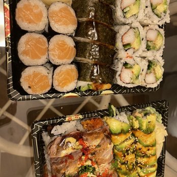 Red Sake - Sushi Bars Near Me - Charlotte, North Carolina