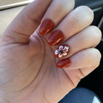 Special Nails & Spa - Acrylic Set - Nail Salons Near Me - Roseville, California