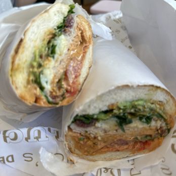 Deluca's Italian Deli - Italian Near Me - Glendale, California Deluca's Italian Deli - Italian Near Me - Glendale, California