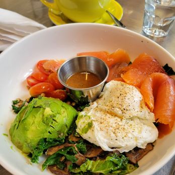 Maggie's Farm Espresso - Power Bowl - Coffee & Tea Near Me - Jersey City, New Jersey Maggie's Farm Espresso - Power Bowl - Coffee & Tea Near Me - Jersey City, New Jersey