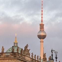 Unter den Linden