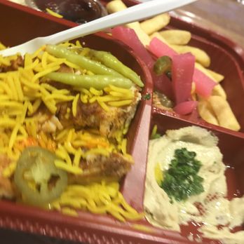 Shawarma Plus - Beautiful plate! - Middle Eastern Near Me - Toronto, Ontario Shawarma Plus - Beautiful plate! - Middle Eastern Near Me - Toronto, Ontario