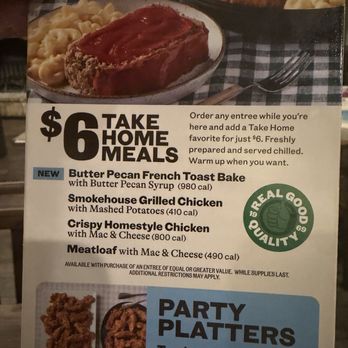 Cracker Barrel Old Country Store - menu - American Near Me - Las Vegas, Nevada Cracker Barrel Old Country Store - menu - American Near Me - Las Vegas, Nevada