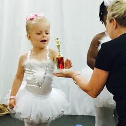 Hallandale Academy - Dance Recital 2017