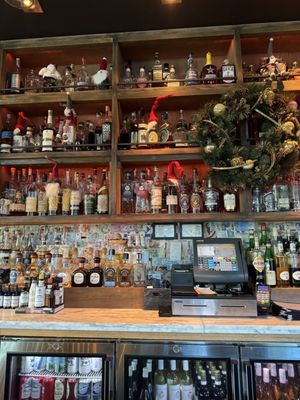 South Pointe Tavern by null