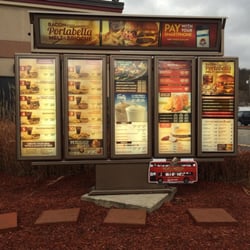 Wendy's