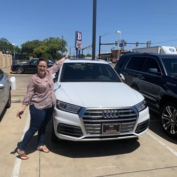 Audi Fort Worth - In with the new - Car Dealers Near Me - Benbrook, Texas Audi Fort Worth - In with the new - Car Dealers Near Me - Benbrook, Texas