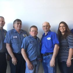 Norm's Auto Repair - Meet our Team!