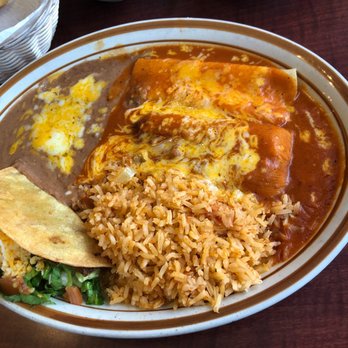 Taco Ranchero - Daily Special - Mexican Near Me - Santa Maria, California Taco Ranchero - Daily Special - Mexican Near Me - Santa Maria, California
