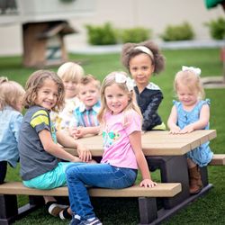 Little Sunshine's Playhouse of Gilbert at Higley