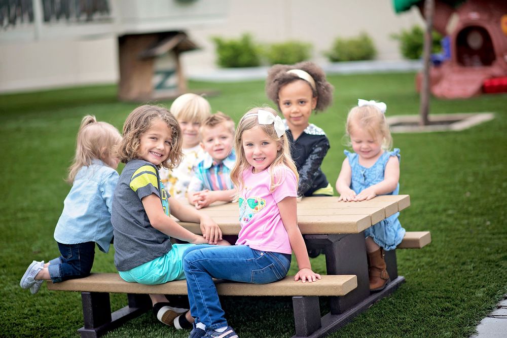 LITTLE SUNSHINE’S PLAYHOUSE AND PRESCHOOL OF GILBERT Updated October