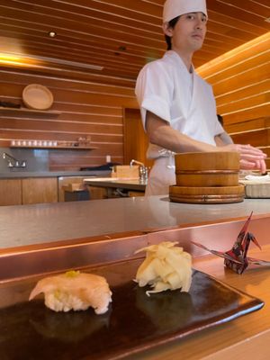 The Den at Azabu Miami Beach by null