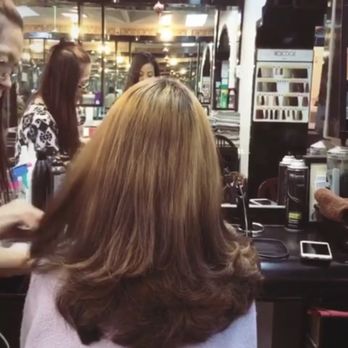Melody Beauty Salon - amazing hair cut - Hair Salons Near Me - Elmhurst, New York Melody Beauty Salon - amazing hair cut - Hair Salons Near Me - Elmhurst, New York