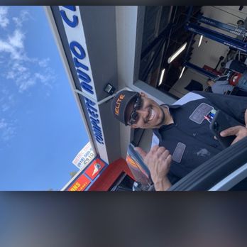Elite Auto Care - Here's Ivan! The owner he will help you out. - Auto Repair Near Me - Van nuys , California Elite Auto Care - Here's Ivan! The owner he will help you out. - Auto Repair Near Me - Van nuys , California