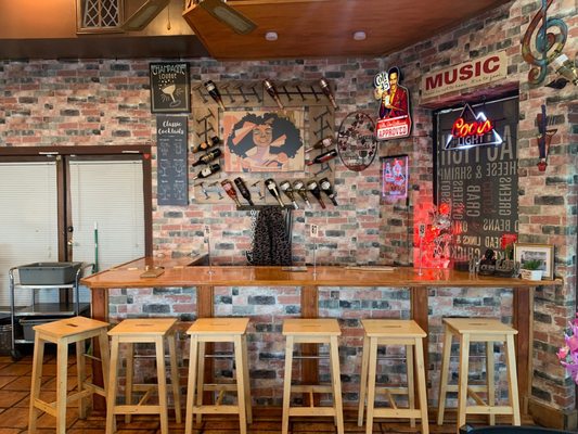 Colo's Southern Cafe by null