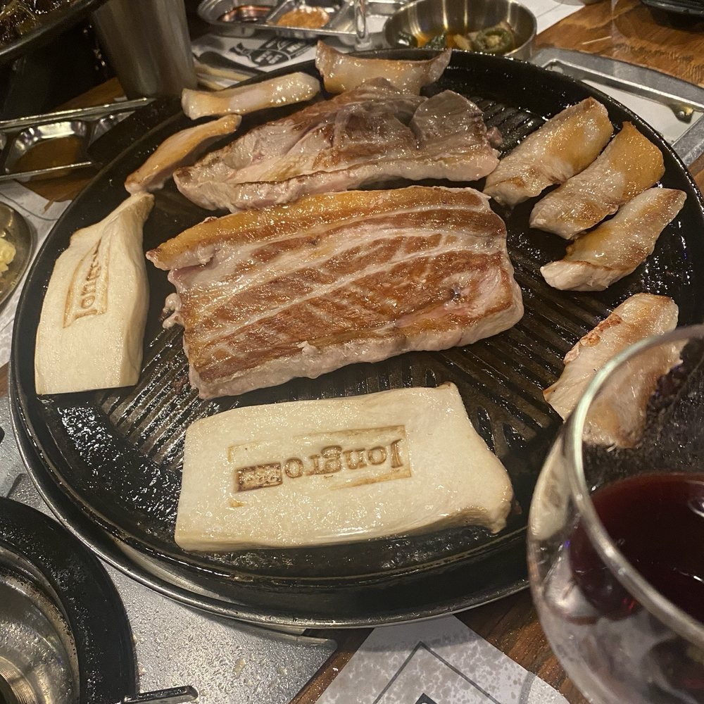 Jongro BBQ Flushing - Korean Near Me - Flushing, New York