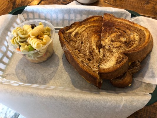 Nana's Sandwich Shoppe by null