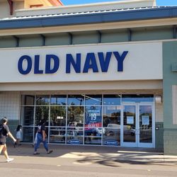 Old Navy