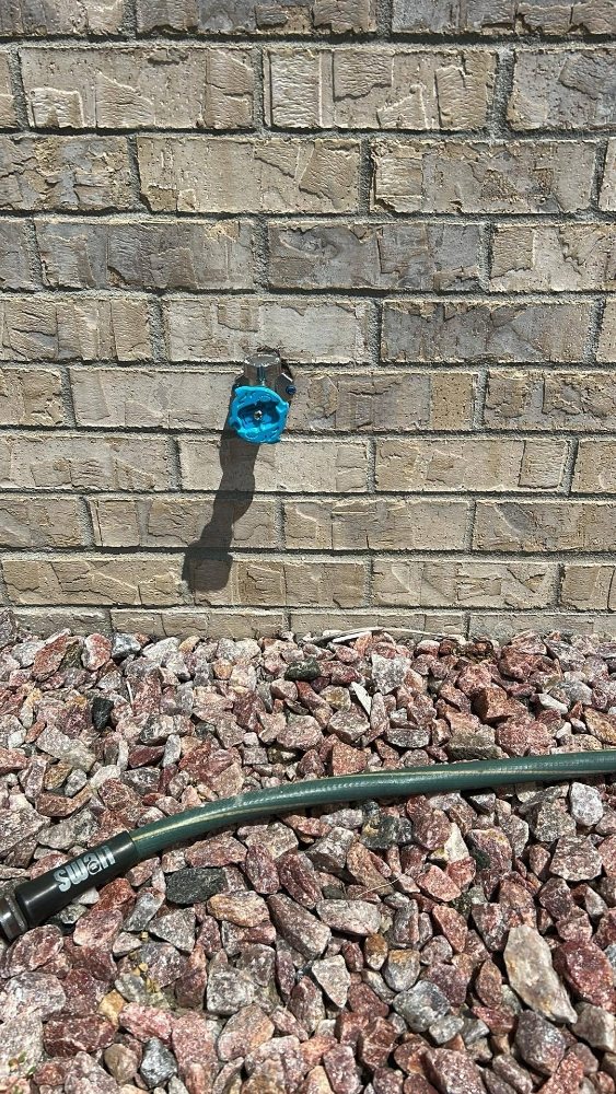 Slide of LJA Home Improvements