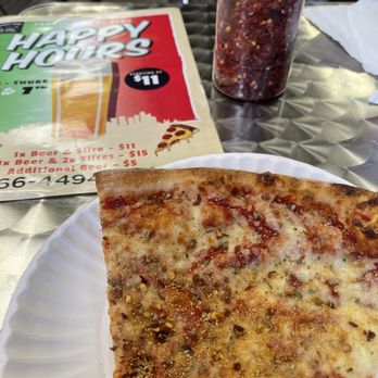 Famous Ben's Pizza - Pizza Near Me - New York, New York Famous Ben's Pizza - Pizza Near Me - New York, New York