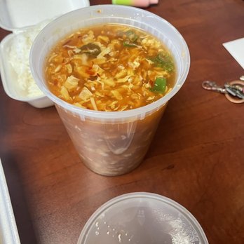 San Wok Express - Chinese Near Me - Kent, Washington