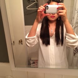 Aveda Academy - Bad haircut from Aveda. Aveda, fix this! Appalled by customer service