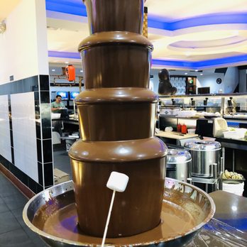 Lu Buffet & Grill - Buffets Near Me - Gaithersburg, Maryland