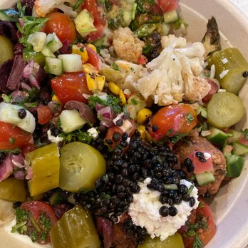 CAVA - Mediterranean Near Me - Denver, Colorado