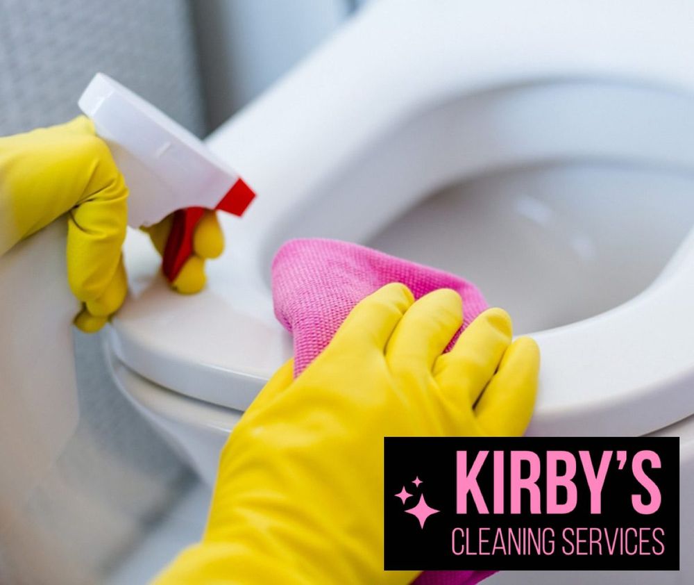 KIRBY CLEANING SERVICES Updated June 2024 15 Photos Toronto