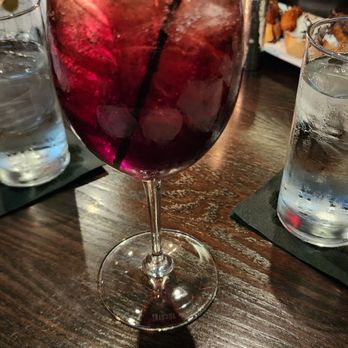 Twisted Tree - Sangria - Seafood Near Me - Saint Louis, Missouri Twisted Tree - Sangria - Seafood Near Me - Saint Louis, Missouri