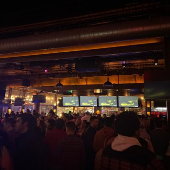 Barleymash - Sports Bars Near Me - San Diego, California
