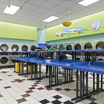 Bubbleland on Archer - #BubblelandIsBack - Laundry Services Near Me - Chicago, Illinois