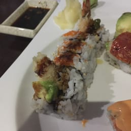 Ginza Japanese Asian Restaurant 131 Photos 59 Reviews Japanese 327 N Black Horse Pike Runnemede Nj Restaurant Reviews Phone Number Menu