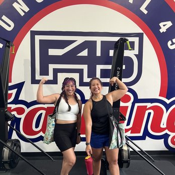 F45 Training Arts District Houston - 8/15/2022 first class with Geo! - Trainers Near Me - Houston, Texas F45 Training Arts District Houston - 8/15/2022 first class with Geo! - Trainers Near Me - Houston, Texas
