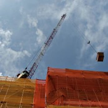 New Explode Construction - a crane and a building under construction - General Contractors Near Me - Lake Forest, Illinois New Explode Construction - a crane and a building under construction - General Contractors Near Me - Lake Forest, Illinois